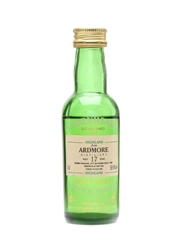 Ardmore 1977 17 Year Old - Cadenhead's 5cl / 59.6%