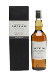 Port Ellen 1979 – 3rd Release