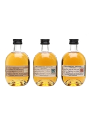 Glenrothes Select Reserve, 1987 & 1994