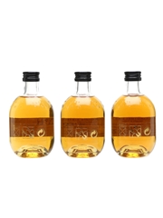 Glenrothes Select Reserve, 1987 & 1994  3 x 10cl