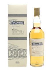 Cragganmore 1989 21 Years Old 70cl