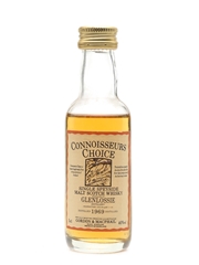 Glenlossie 1969 Bottled 1990s - Connoisseurs Choice 5cl / 40%