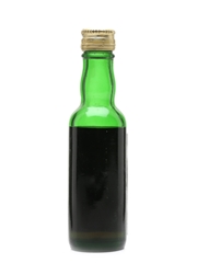Glenlivet 14 Year Old Bottled 1970s - Cadenhead's 5cl / 45.71%