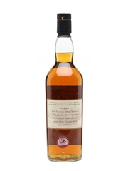 Inchgower 13 Year Old Bottled 2007 - The Manager's Dram 70cl / 58.9%