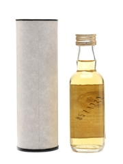 Coleburn 1983 14 Year Old Bottled 1997 - Signatory Vintage 5cl / 43%