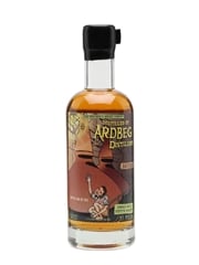 Ardbeg Batch 1