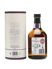 Dalwhinnie 1987 25 Years Old 70cl