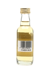 Bladnoch 1993 Bottled 2000s - Connoisseurs Choice 5cl / 43%