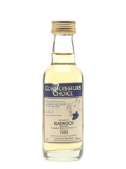 Bladnoch 1993 Bottled 2000s - Connoisseurs Choice 5cl / 43%