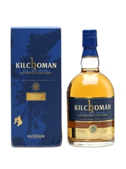 Kilchoman Inaugural Release