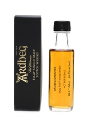 Ardbeg Grooves