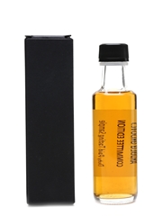 Ardbeg Grooves Committee Edition - Press Sample 10cl / 51.6%