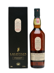 Lagavulin 1995 Friends of Classic Malts 12 Years Old 70cl