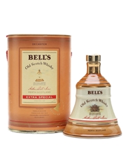 Bell's Old Scotch Whisky Ceramic Decanter 5cl /43%