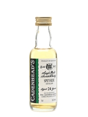 Speyside 24 Year Old