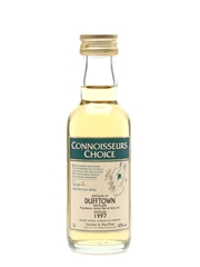 Dufftown 1997 Bottled 2000s - Connoisseurs Choice 5cl / 43%
