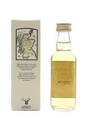 Blair Athol 1993 Bottled 2000s - Connoisseurs Choice 5cl / 43%