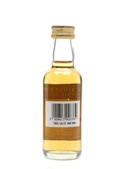 Caol Ila 1998 Bottled 2000s - Connoisseurs Choice 5cl / 43%