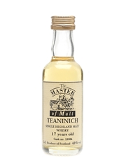 Teaninich 17 Year Old