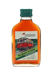 Bergbahn Thuringer Krauterlikor