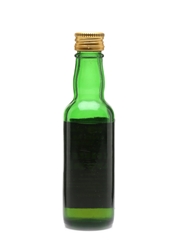 Glenury Royal 13 Year Old Bottled 1970s - Cadenhead's 5cl / 46%