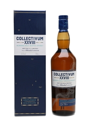 Collectivum XXVIII