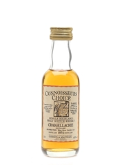 Craigellachie 1974 Bottled 1990s - Connoisseurs Choice 5cl / 40%