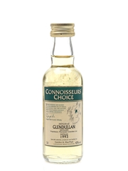 Glendullan 1993 Bottled 2000s - Connoisseurs Choice 5cl / 43%