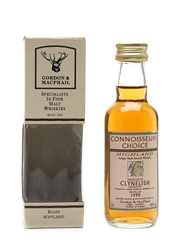 Clynelish 1990 Bottled 2000 - Connoisseurs Choice 5cl / 40%