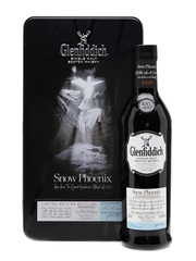 Glenfiddich Snow Phoenix