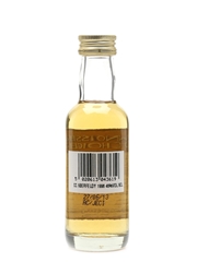 Aberfeldy 1996 Bottled 2013 - Gordon & MacPhail 5cl / 46%