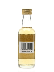 Aberfeldy 1990 Bottled 2000s - Connoisseurs Choice 5cl / 43%