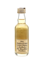 Macallan 1975 19 Year Old - Holland Whisky Association 5cl / 43%