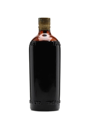 Grant's Morella Cherry Brandy Bottled 1950s 37.5cl