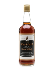 Mortlach 1960