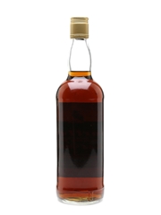 Mortlach 1960 Bottled 1980s - Gordon & MacPhail 75cl / 40%