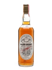 Glen Grant 1948 Sestante 40 Year Old - Gordon & MacPhail 75cl / 40%