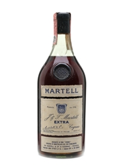 Martell Extra Cognac