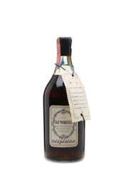 Martell Extra Cognac Bottled 1970s - Spirit 75cl / 43%