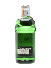 Tanqueray Special Dry Gin Bottled 1980s - Coppo Silvio 75cl / 47.3%