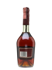 Martell Cordon Rubis Cognac Bottled 1980s - Wax & Vitale 70cl / 40%