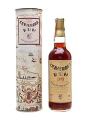 Port Morant 1975 Demerara Rum