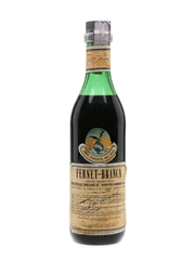 Fernet Branca Menta Bottled 1977 50cl / 45%