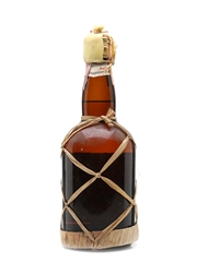 Black Joe Original Jamaica Rum Bottled 1970s - Illva 75cl / 40%