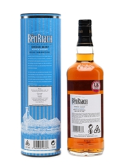 Benriach 2005 Peated Virgin Oak Bottle No.1 70cl  / 58.1%