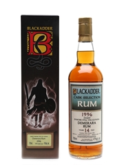 Enmore Still VSG 1996 Guyana Rum