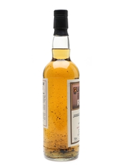Hampden 2000 Jamaica Rum 14 Year Old - Blackadder 70cl / 57.4%