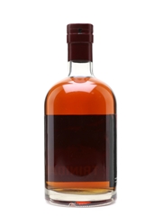 Caroni 1989 Bottled 2016 - Isla Del Ron 70cl / 52.5%