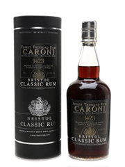 Caroni 1993 Bottled 2014 - Bristol Spirits 70cl / 51.9%