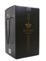 Havana Club Maximo Extra Anejo Rum  50cl / 40%
